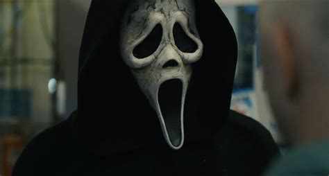 Film Review Scream Vi Review Subculture Entertainment