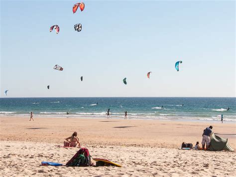 As Nove Praias Em Sintra Que Tem De Conhecer