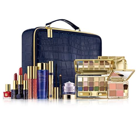 Estee Lauder Gift Set: Estée Lauder Premiere Color, Limited Edition ...