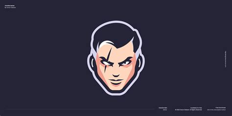 Gaming Mascot Logos — Fortnite Logos Free Download on Behance