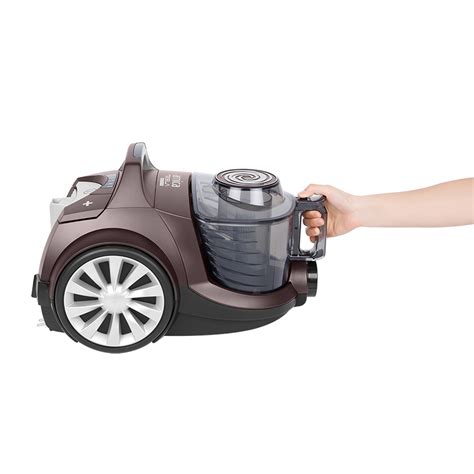 Arnica Tesla Active Toz Torbasız Elektrikli Süpürge | Evkur