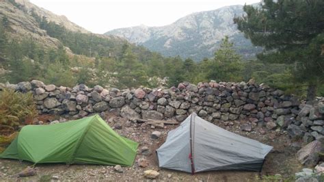 Wild camping in France [Legal guide] - Hikeheaven