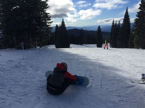 Mount Shasta ski park | Ski park, Mount shasta, Skiing