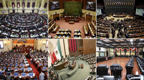 Cuáles son los parlamentos más productivos y los que menos trabajan en América Latina Infobae