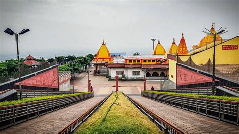 सलकनपुर मंदिर के दर्शन और इतिहास की पूरी जानकारी – Salkanpur Temple ...