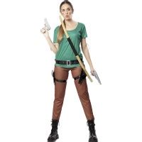 Tomb Raider reloaded Kostüm für Damen Online Einkaufen