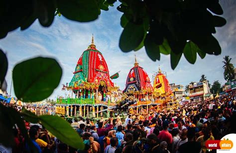 Rath Yatra Day Wishes Quotes Messages