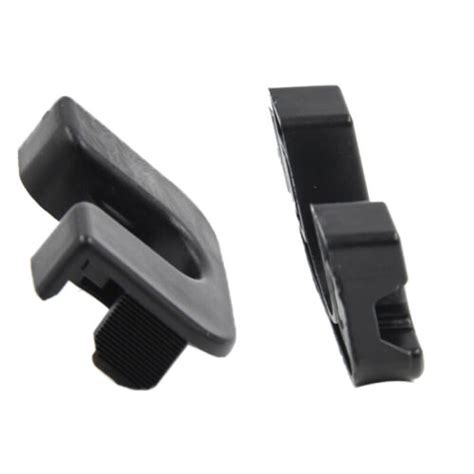 X Rear Parcel Shelf Fastening Bracket Clip For Ford Focus Fiesta