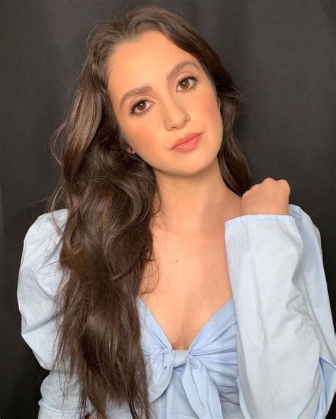 Laura Marano 03 09 2023 CelebMafia