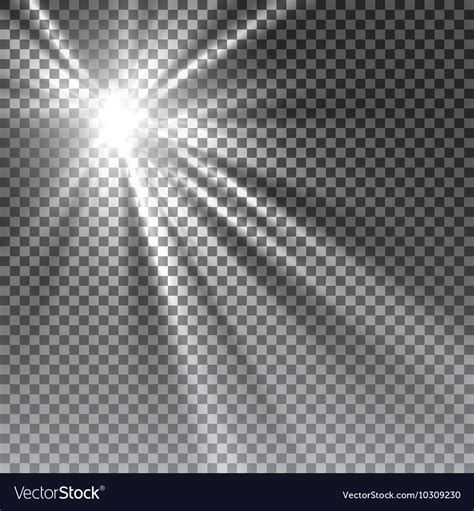 Spotlight Royalty Free Vector Image - VectorStock