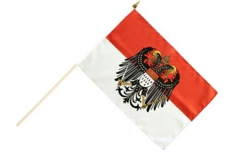 Deutschland Stadt K Ln Mit Gro Em Wappen Stockflagge Flaggen Fahnen