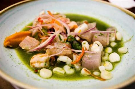 Top 10 de los países con la mejor gastronomía de América Latina QPASA