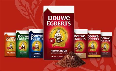 How Much Caffeine Is In Douwe Egberts Breakdown Coffee Affection