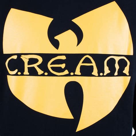 Chronique Son Wu Tang Clan C R E A M