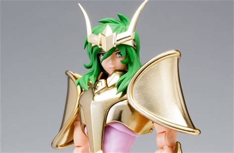 Bandai Saint Cloth Myth Ex Andromeda Instant Newborn Bronze Saint