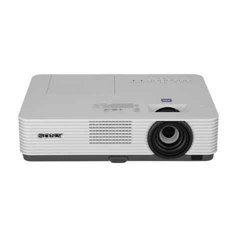 Sony Vpl Dx Beamer Mit Ansi Lumen Und Xga Aufl Sung Einsteiger