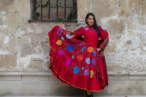 A Lovely Hispanic Brunette Model Poses Nude On A Gorgeous Beach By The Ocean Stock Image Image