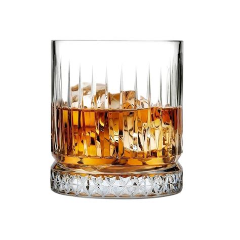 Personalized Crystal Whiskey Glass Set Etsy