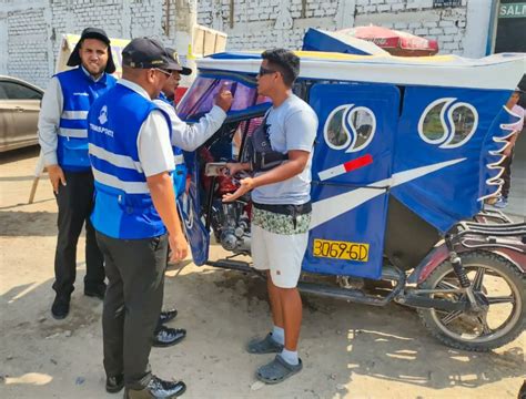 Municipalidad Del Callao On Twitter Transporte Formal Y Seguro En El