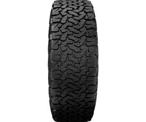 BF-Goodrich All-Terrain TA KO2 265/60 R18 119/116S ab 250,71 ...