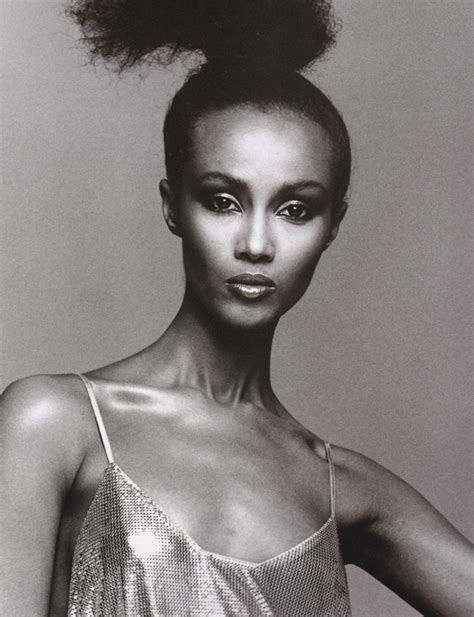 Pin Su The Lovely Beautiful Iman Donne Africane Donne Femminismo