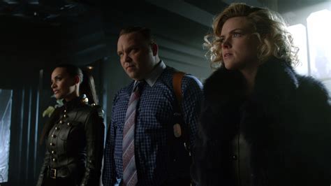 Gotham The Complete Third Season Blu Ray Review