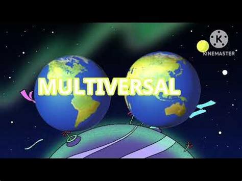 multiversal logo youtube