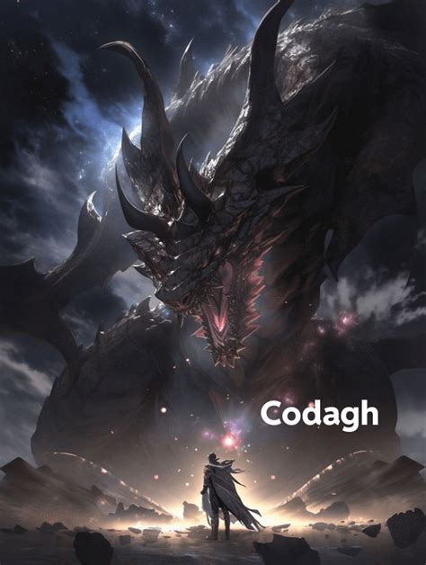 Codagh Vs Tairn : r/EmpyreanSeries