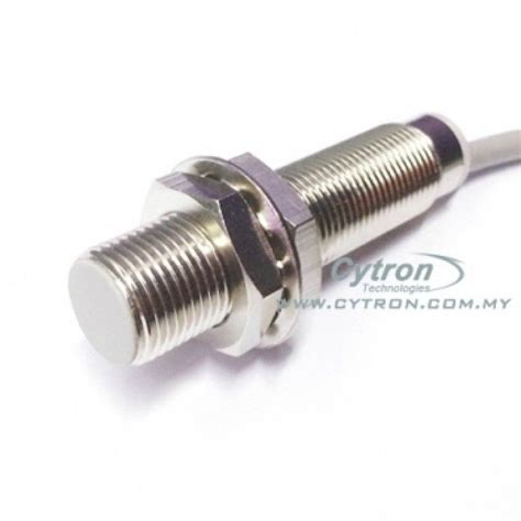 M12 Inductive Proximity Sensor