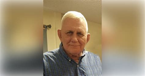 Obituary Information For Eldon Wayne Brenizer