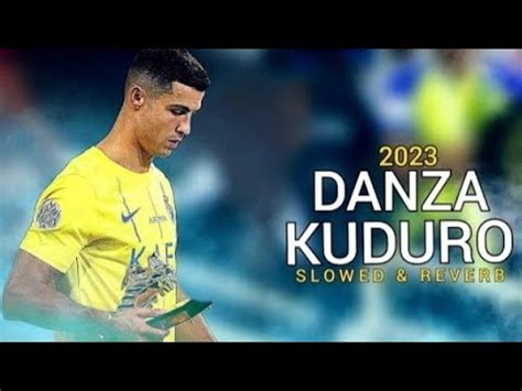 Cristiano Ronaldo DANZA KUDURO Ft DON OMAR Skills And Goals