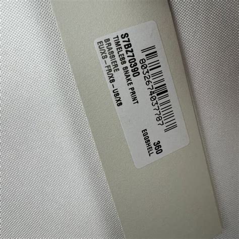 Stella McCartney Swim Stella Mccartney Womens Bikini Top Xs Poshmark
