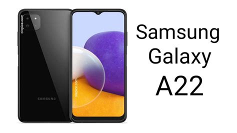 Samsung A22 4g Обзор Telegraph