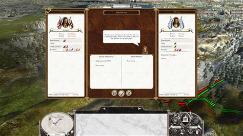 Get The Fuck Outta Here Bavaria You Re Not Even Relevant R Totalwar