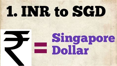 Result Images Of Sgd To Inr Png Image Collection