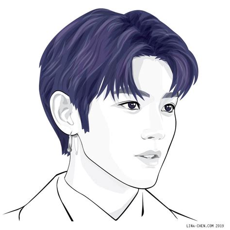 Easy Nct Drawing