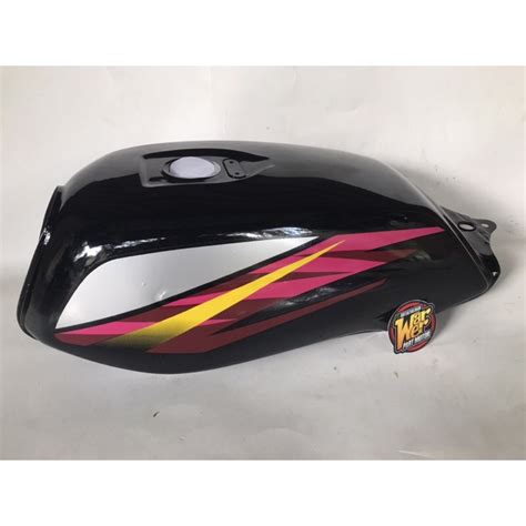 Jual Tangki Gl Pro Tangki Bensin Honda Gl Pro Max Shopee Indonesia