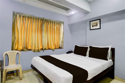 Hotels in Mumbai Airport, Mumbai Starting @ ₹646 - Upto 76% OFF on 83