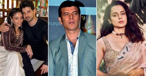 Aditya Pancholis Daughter Sana Pancholi Had Reportedly Quit Her Dream