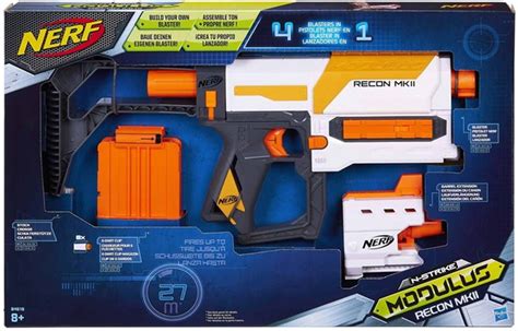 Nerf Modulus Recon Mkii Dondino