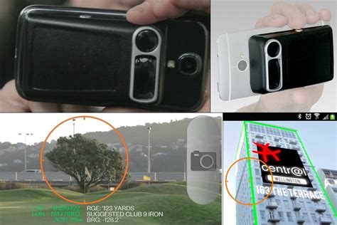 Laser Smartphone Add On Spike - Bonjourlife