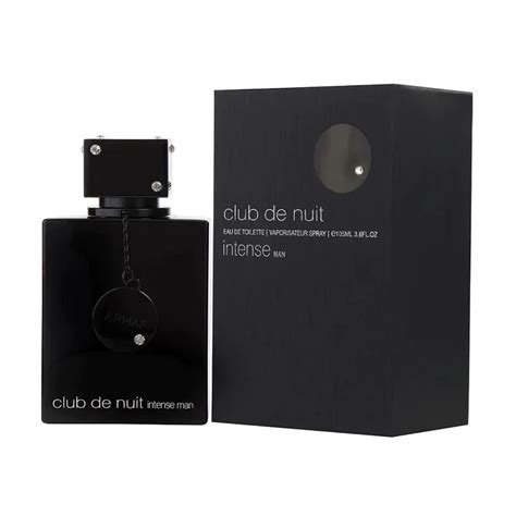 Mua Nước Hoa Armaf Club De Nuit Intense Man EDT 105ml Giá Tốt