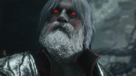 Old Dante