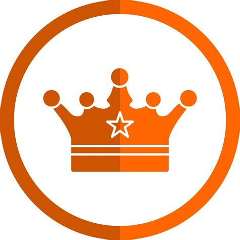 Monarchy Vector Icon Design 25613824 Vector Art at Vecteezy