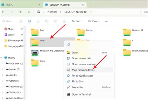 How To Share Files And Folders Over A Network In Windows