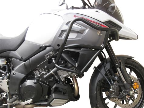 Sturzbügel Schutzbügel Heed SUZUKI DL 1000 V STROM 2017 2019