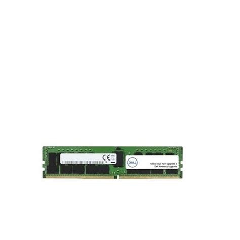 Dell Memory Upgrade 32GB DDR4 RDIMM 2933MHz Price In Dubai UAE Africa