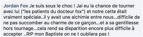 L acteur français de porno gay Baptiste Garcia est décédé têtu