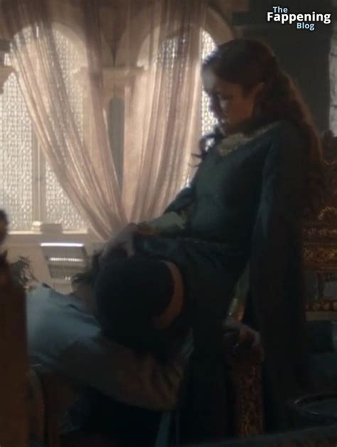 Olivia Cooke Livkatecooke Nude Leaks Photo 199 TheFappening