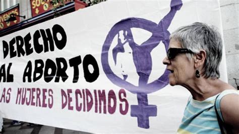 Derecho Al Aborto Organizaciones De Defensa De Los Derechos Sexuales Y Reproductivos Denuncian